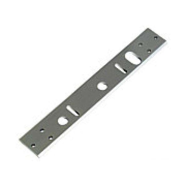 Seco-Larm:  1/4 Plate Spacer for E-941SA-1200, E-941SA-1K2PQ and E-941SA-1K2PD.